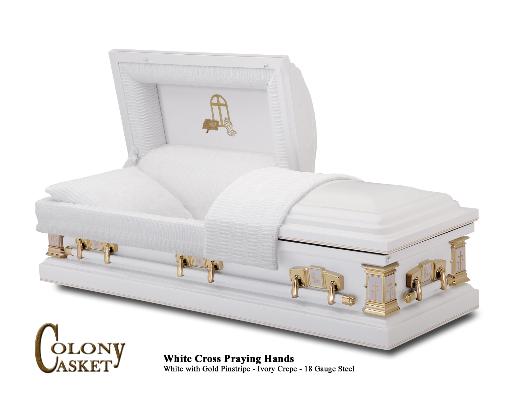 White Cross (Heritage)